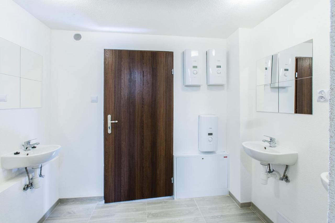 Sudo Rooms Wroclaw Exterior photo