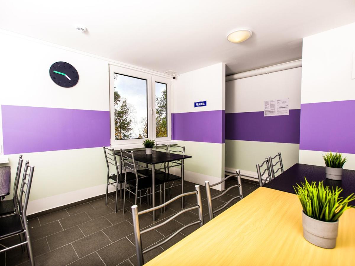 Sudo Rooms Wroclaw Exterior photo