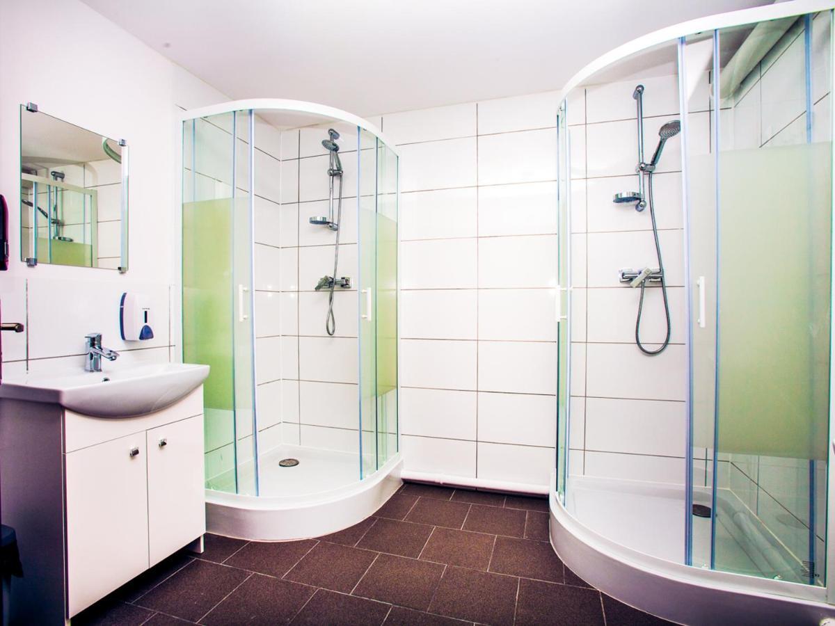 Sudo Rooms Wroclaw Exterior photo