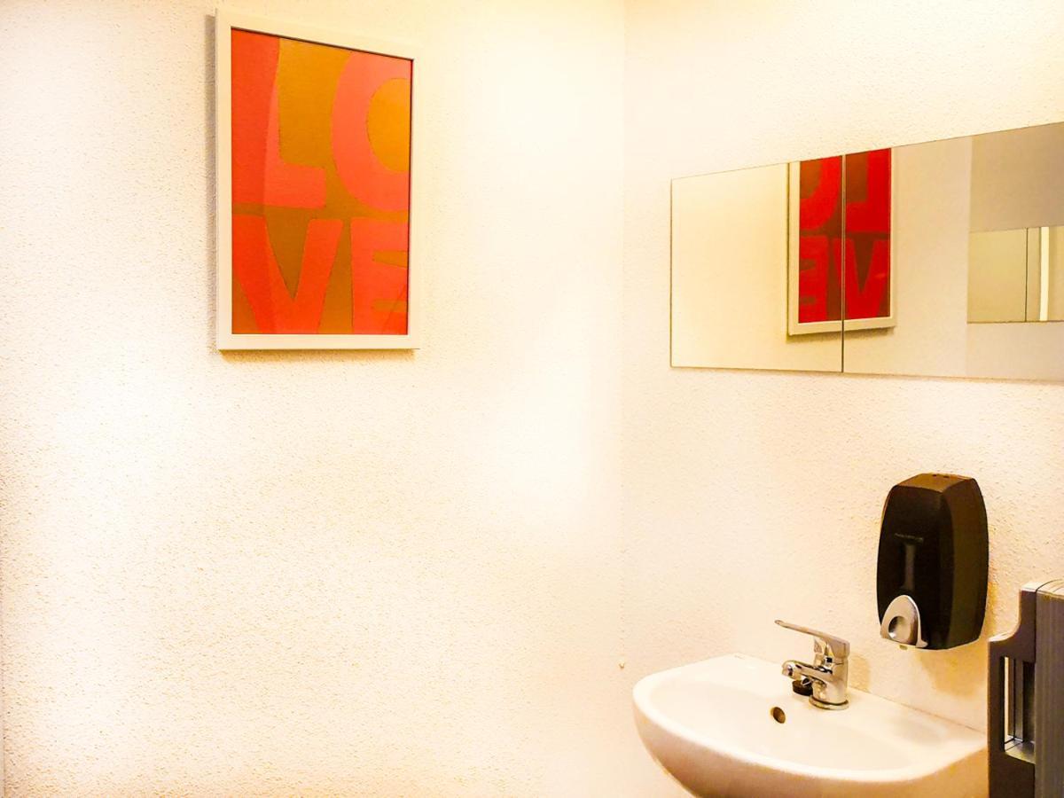 Sudo Rooms Wroclaw Exterior photo