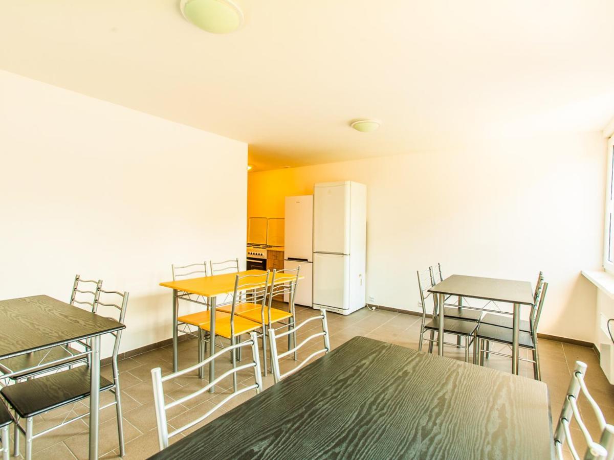 Sudo Rooms Wroclaw Exterior photo